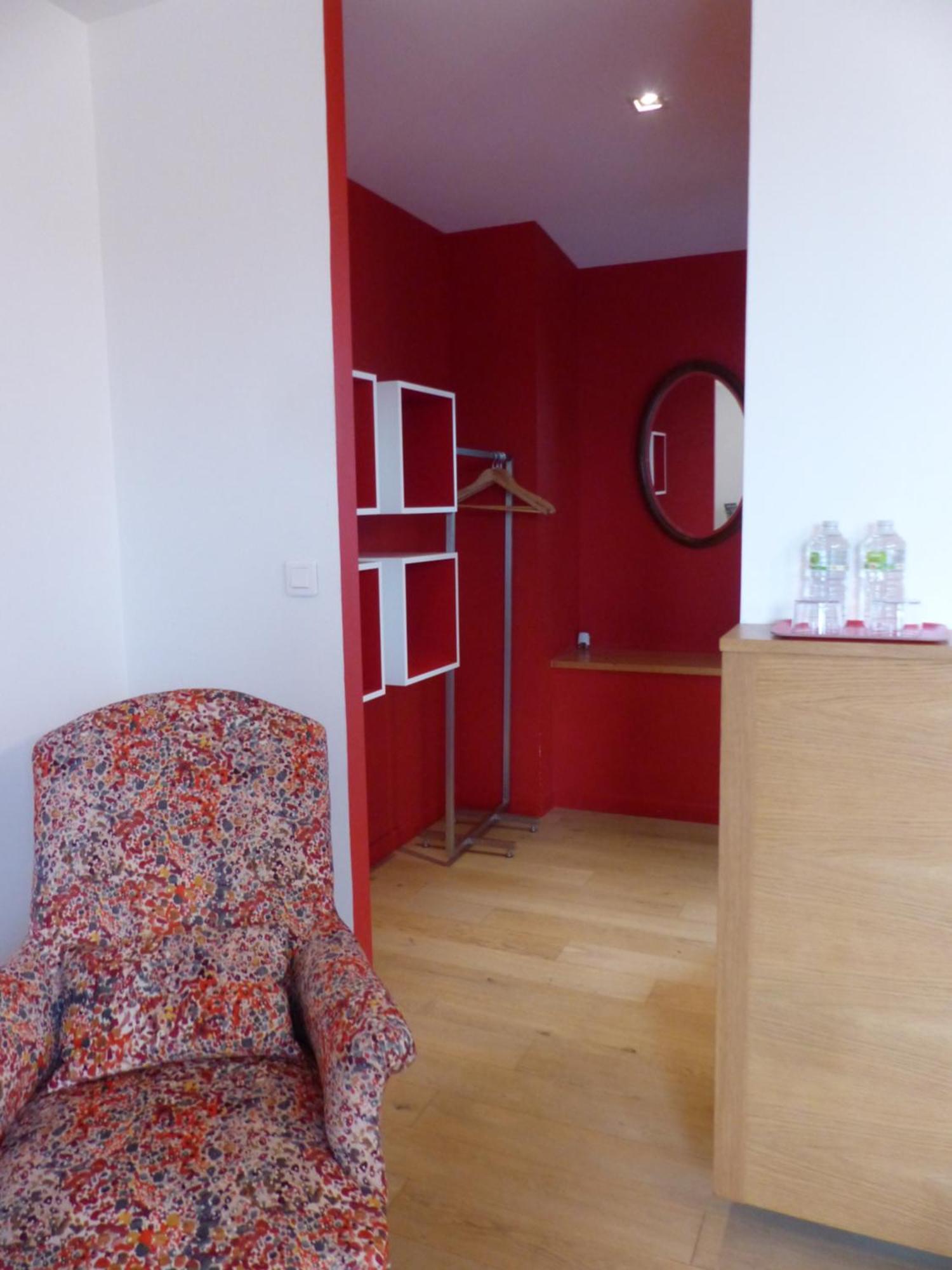 Les Chambres D'Hotes De Kerasquer Lannilis Oda fotoğraf