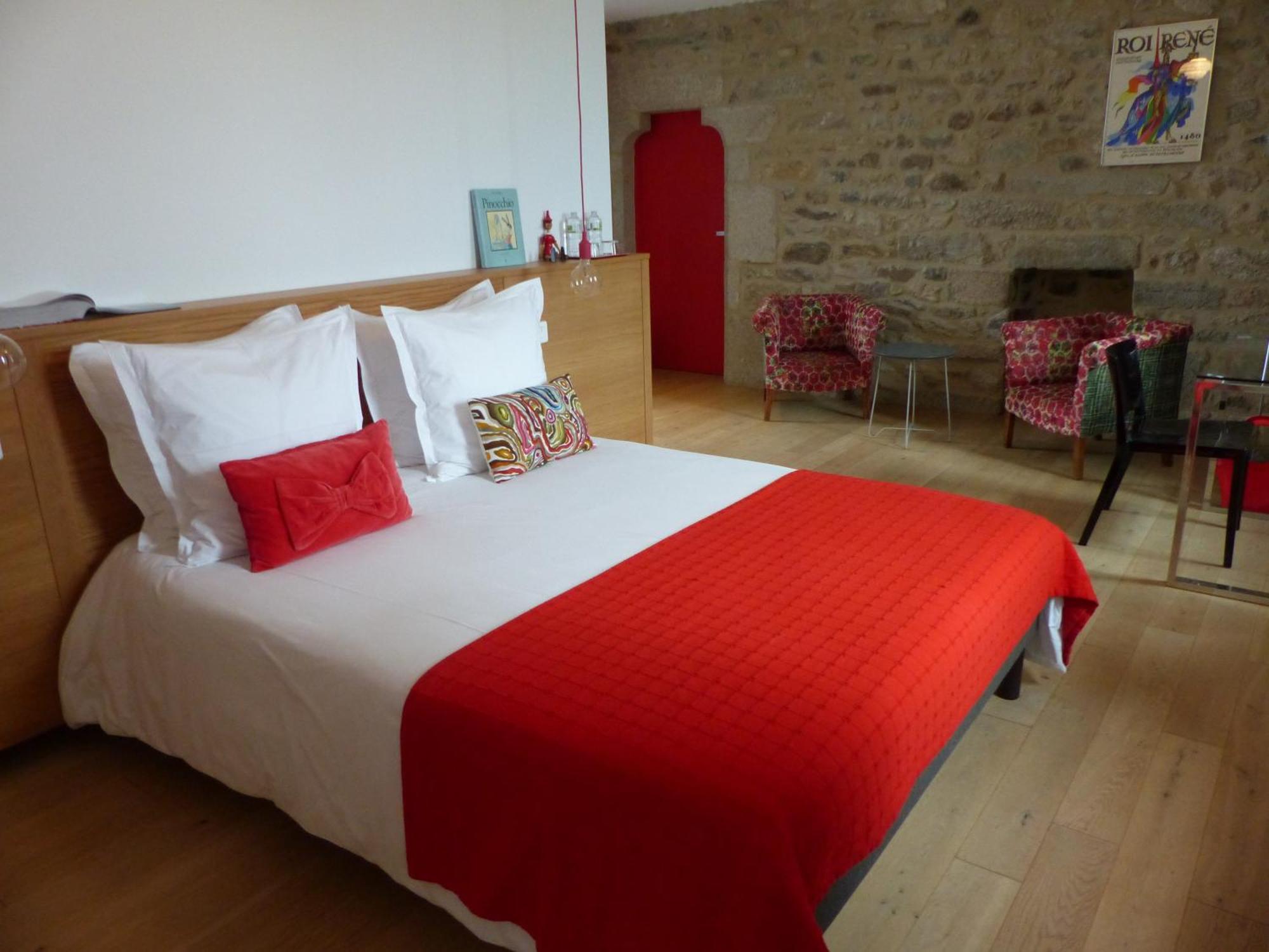 Les Chambres D'Hotes De Kerasquer Lannilis Dış mekan fotoğraf