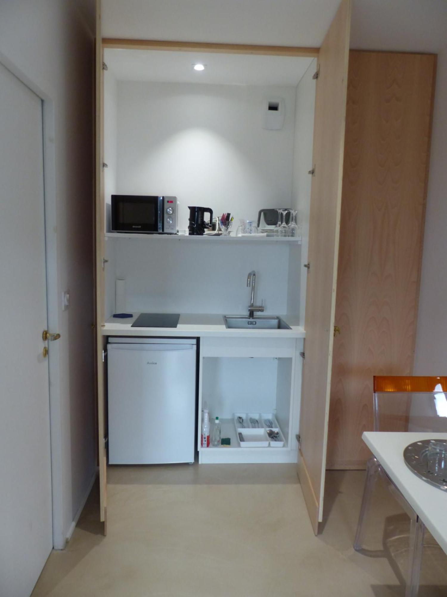 Les Chambres D'Hotes De Kerasquer Lannilis Dış mekan fotoğraf
