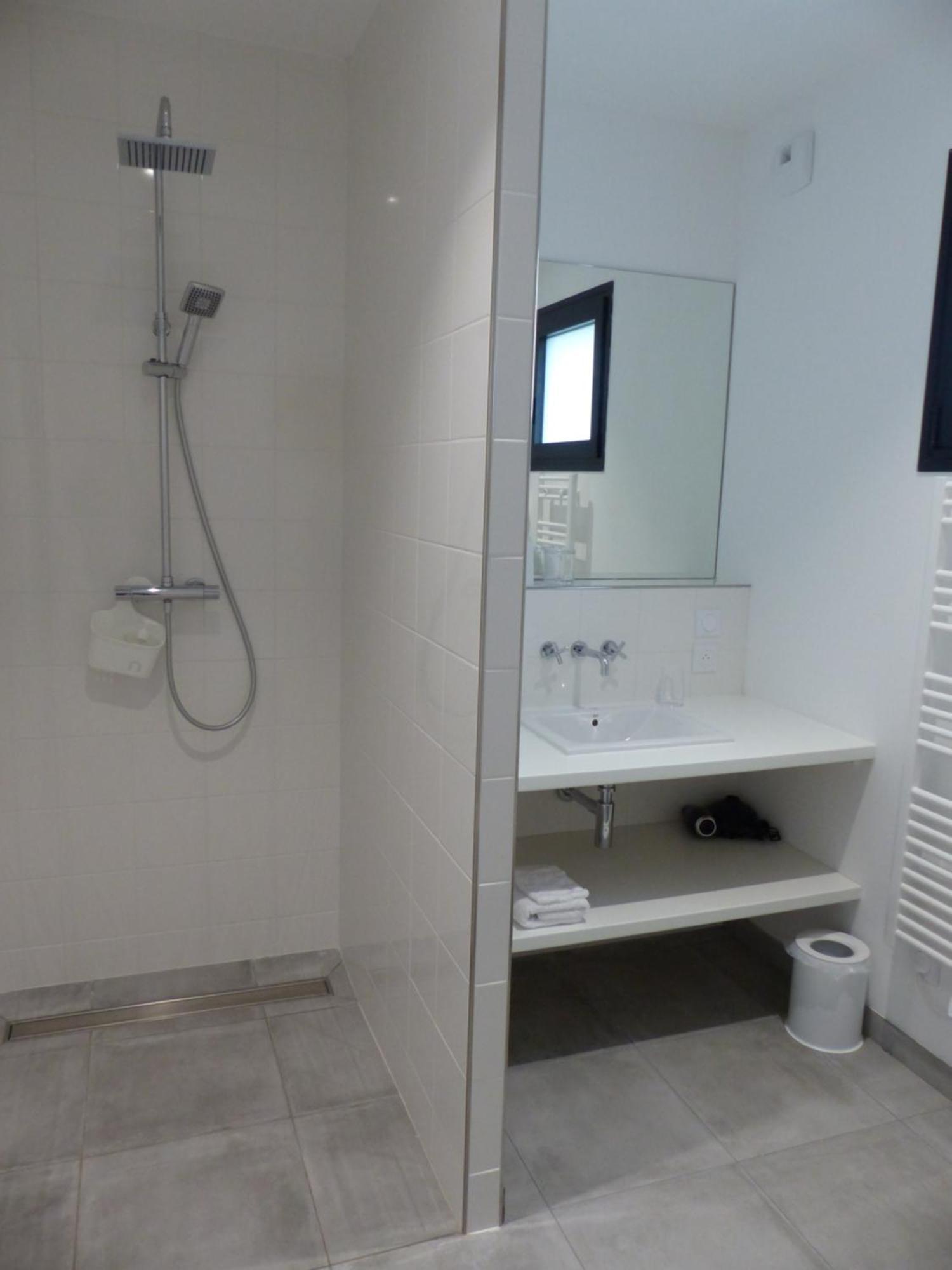 Les Chambres D'Hotes De Kerasquer Lannilis Dış mekan fotoğraf